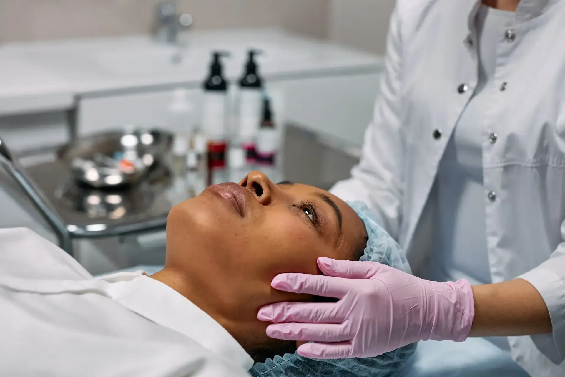 forma skin tightening