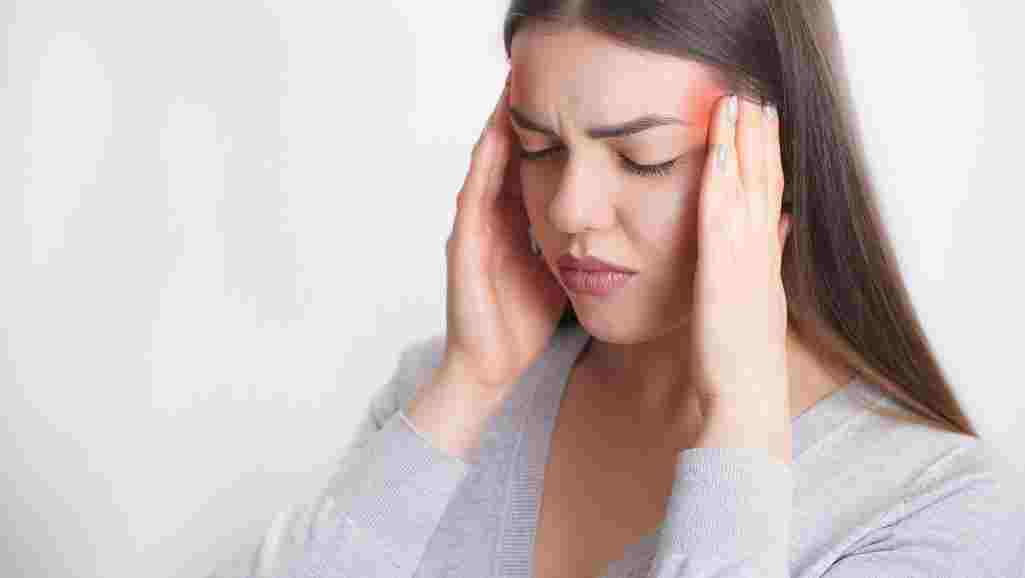 Botox Injections for Migraine