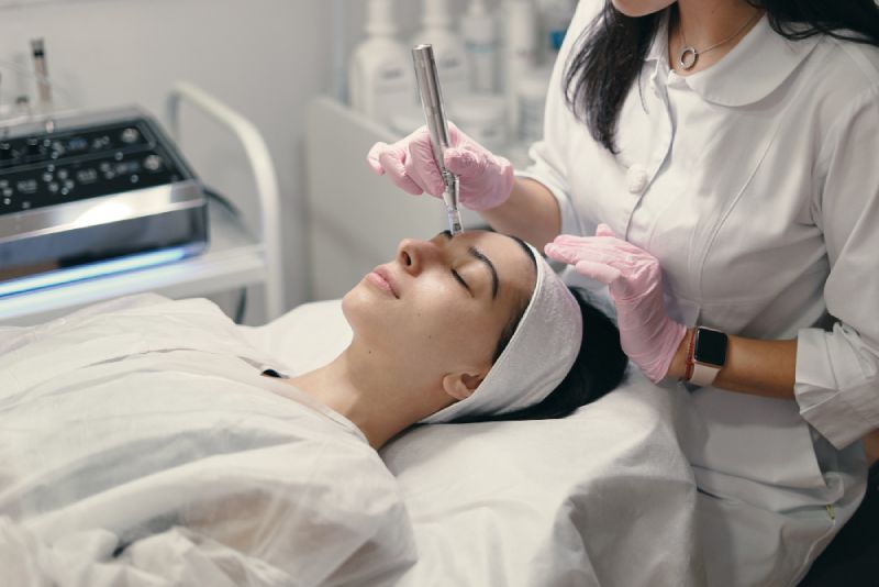 PRF vs. PRP for Hair Regrowth