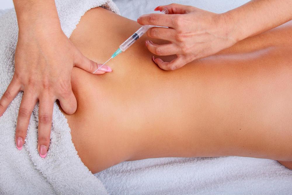 PRP for Sacroiliac Joint Pain