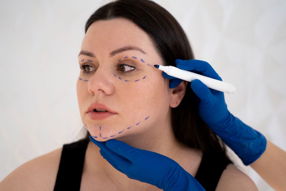 Under-Eye Fillers Ruined My Face: What Do I Do?