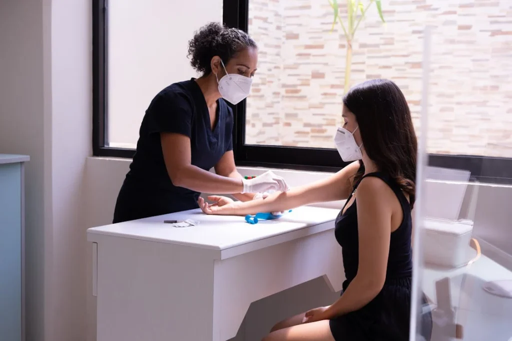 lumecca ipl recovery
