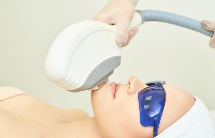 features of the Lumecca IPL, Lumecca PL, Anti Aging Center , Aesthetics center in Bradenton, aesthetics center in Sarasota, Lumecca IPL Bradenton, Lumecca IPL Sarasota