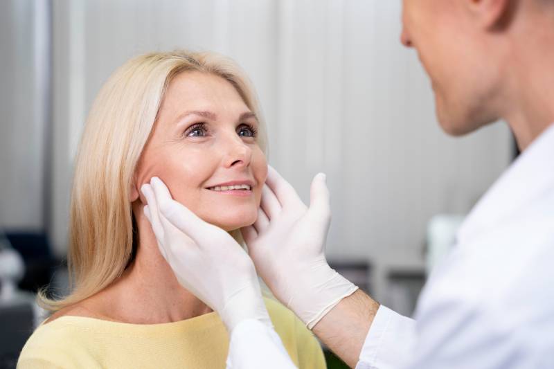morpheus8 skin tightening