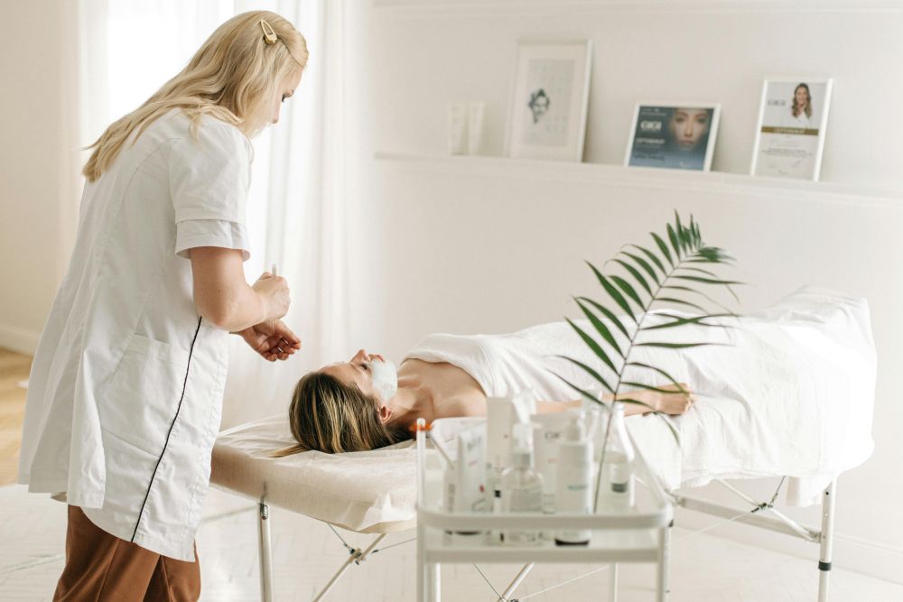 Diolaze Facial Hair Removal Advantages