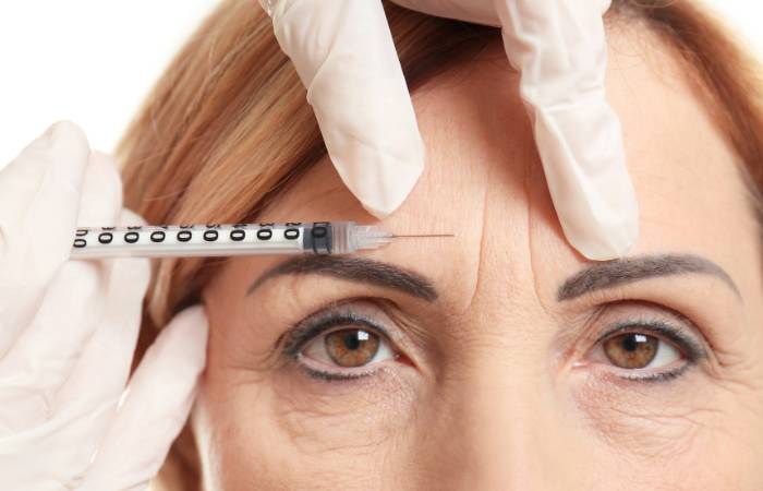 botox solutions