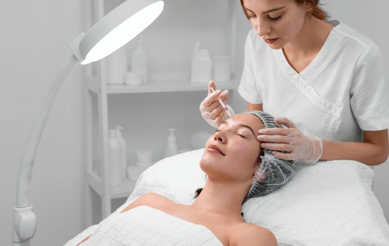 microneedling with prp, PRP Treatment Bradenton, PRP Treatment Sarasota, Health and Wellness