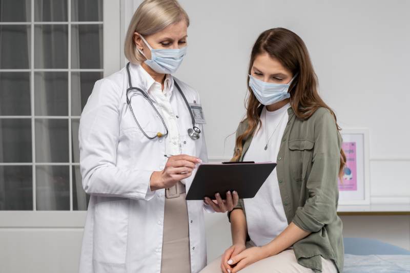 non-invasive scar therapy