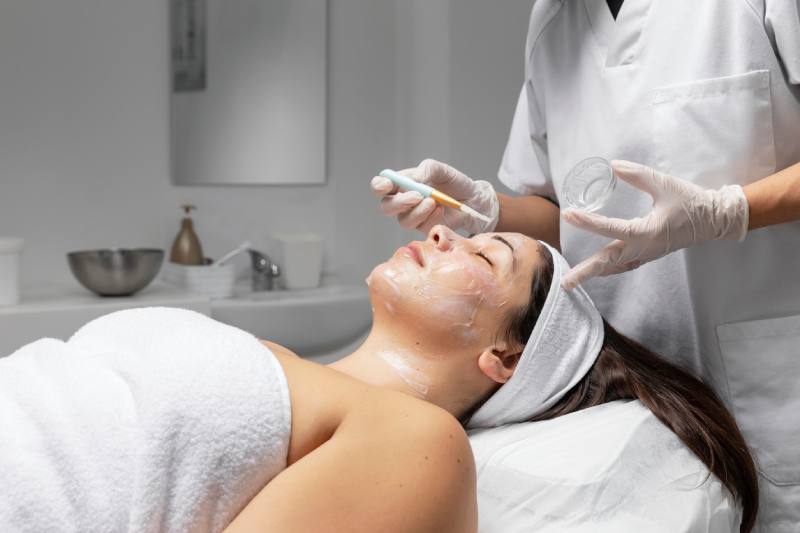 microneedling with prp