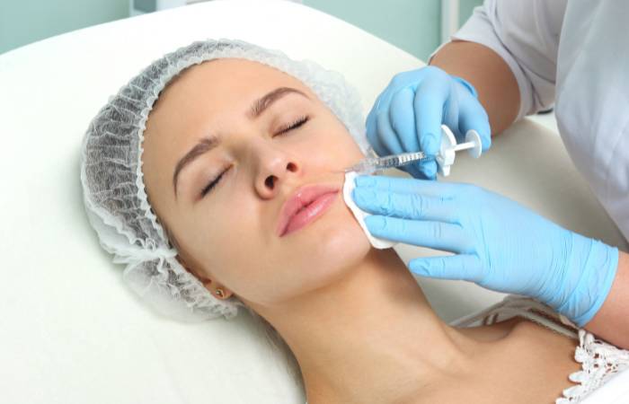 Botox Treatments