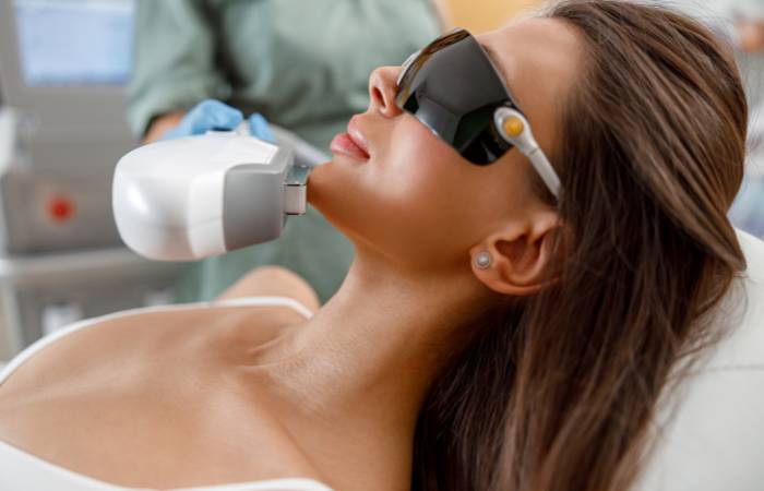 Lumecca therapy in Bradenton