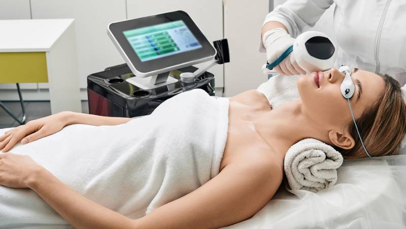lumecca therapy in Bradenton