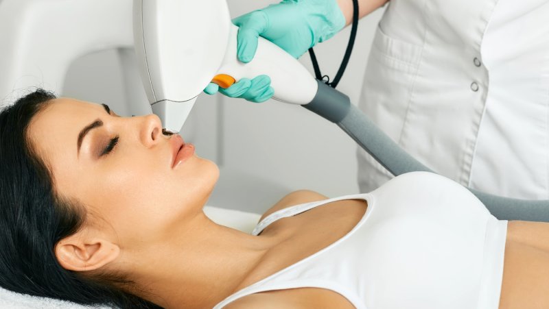 Diolaze Facial Hair Removal