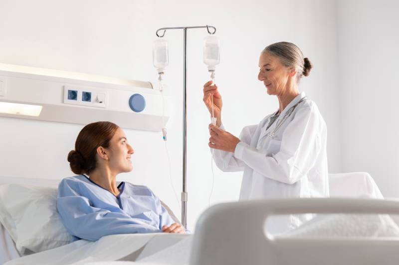 Ketamine Therapy for Depression