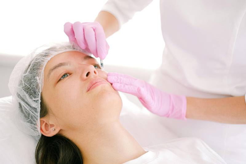 Can dermal fillers be permanent