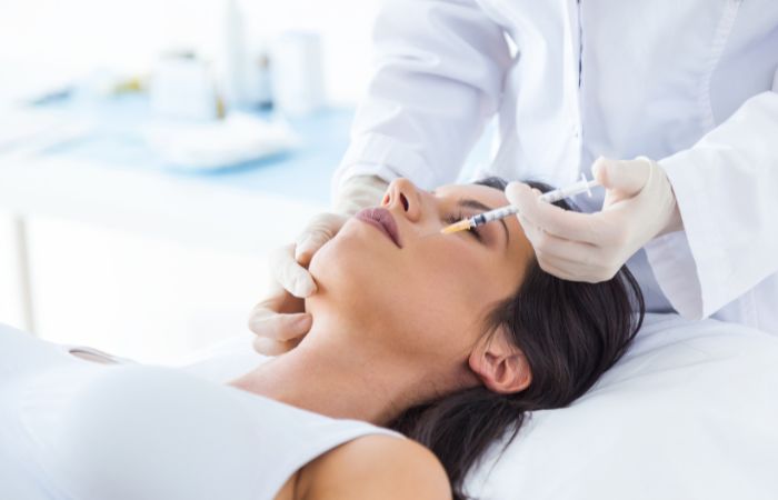 Discover PRF Treatment,