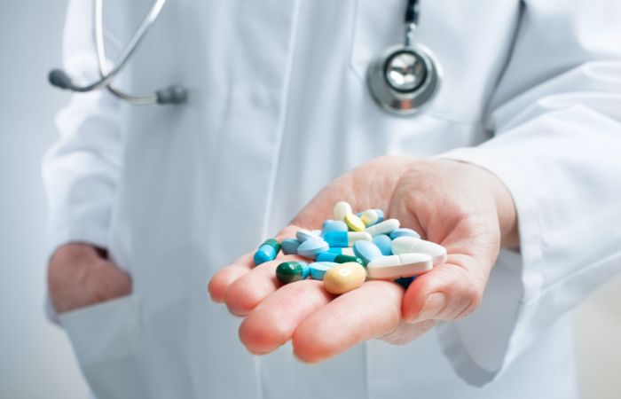 ketamine vs. traditional antidepressants,
