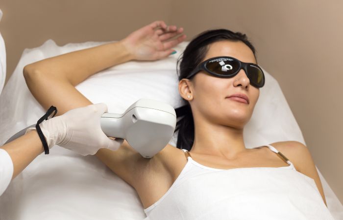 diolaze hair removal