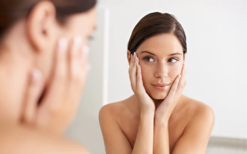 Morpheus8 RF Microneedling