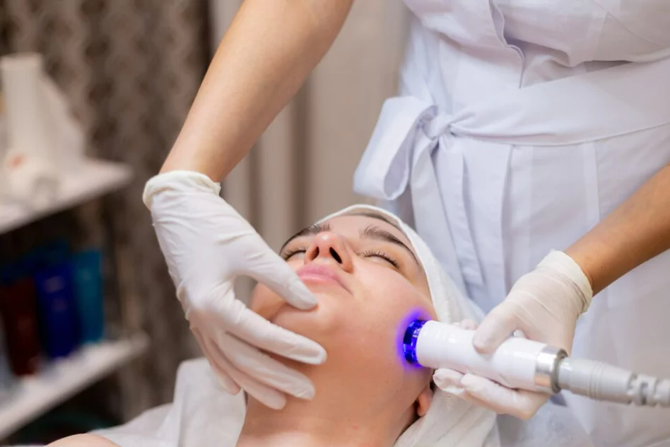 How IPL Treatments Can Erase Stubborn Skin Imperfections
