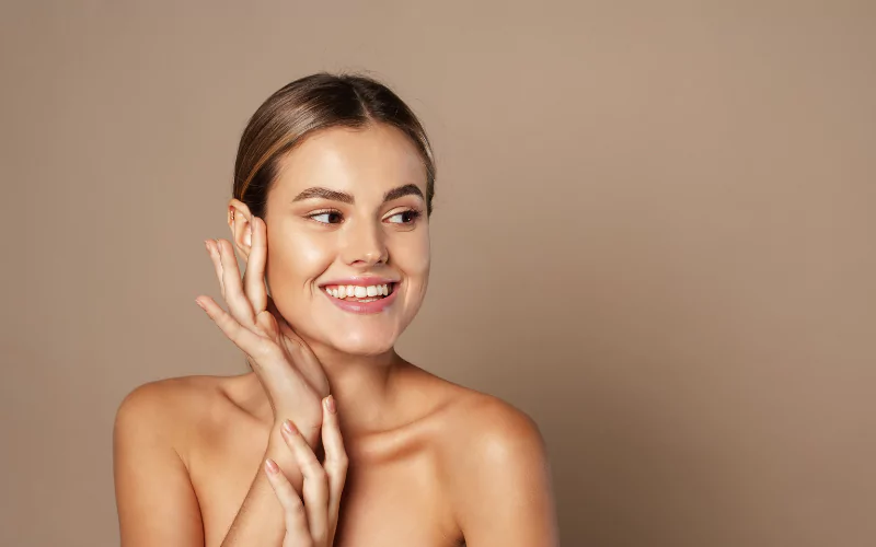 Peptide Therapy for Skin Rejuvenation