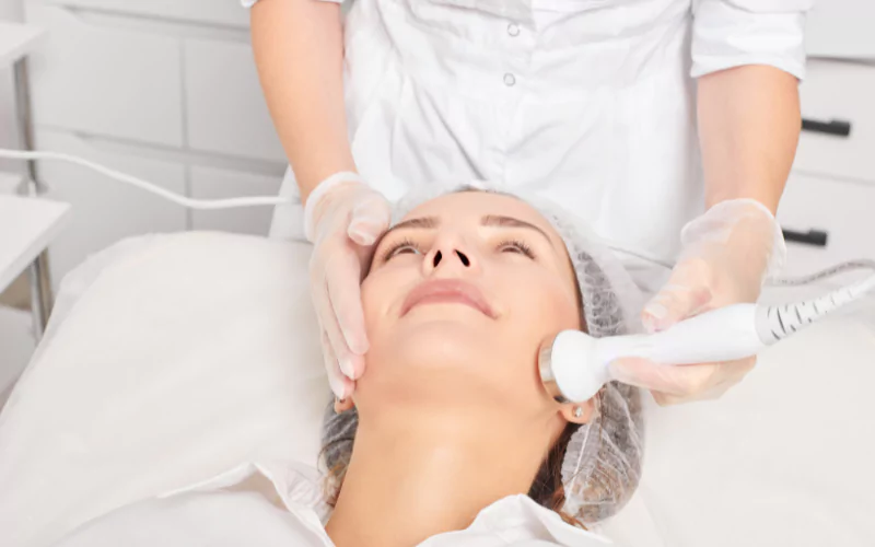 Non-Surgical Skin Tightening with Forma in Bradenton
