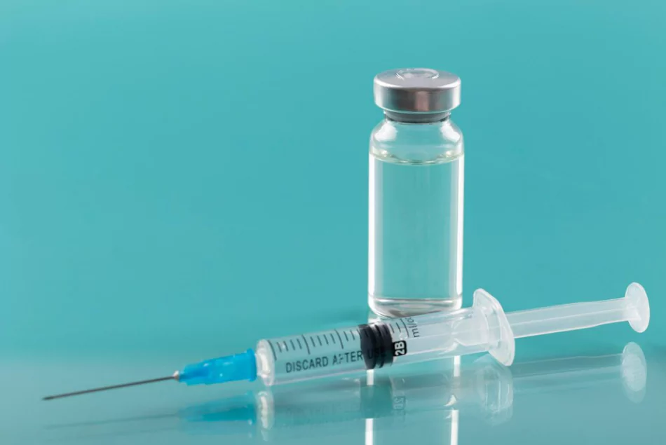Optimize Your Weight Loss Journey by Addressing B12 Deficiency