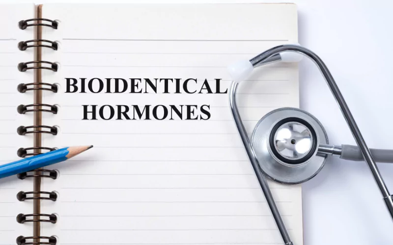 bioidentical hormone therapy cost