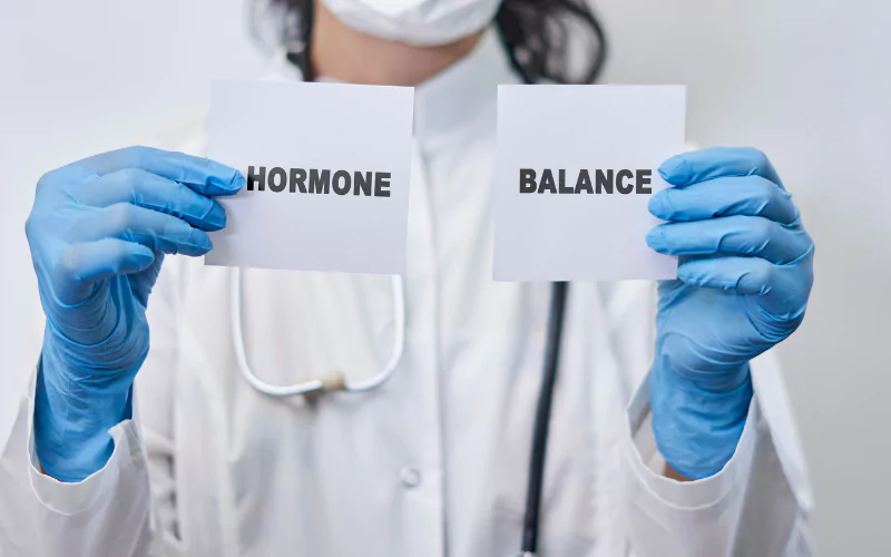 Hormonal Imbalance