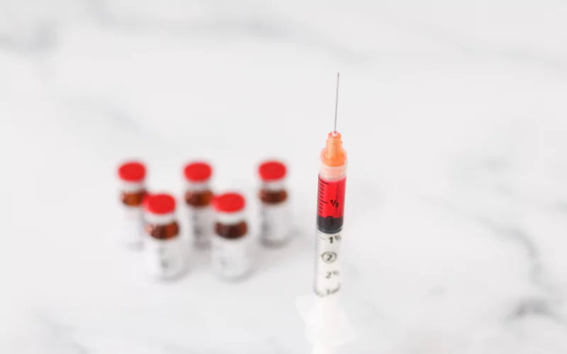 The Role of B12 in Weight Loss and Overall Health