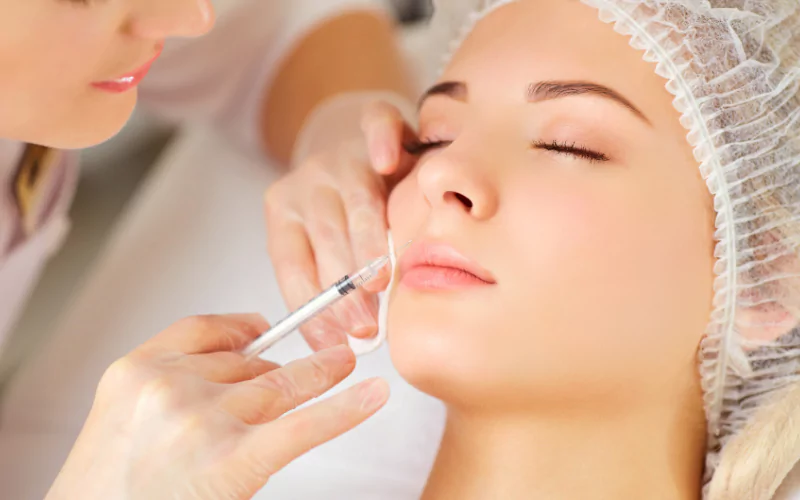 What Is Peptide Therapy? How It Affects Health and Performance
