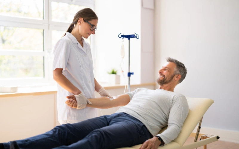 ketamine therapy cost in bradenton