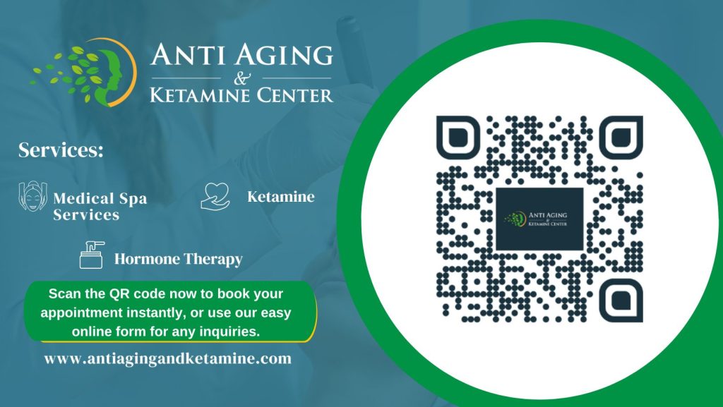 Anti Aging Clinic in Bradenton