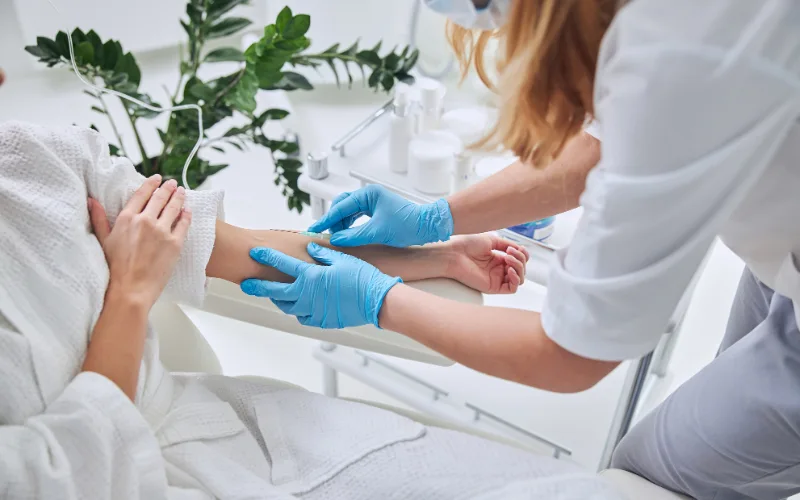 who is not a good candidate for ketamine therapy