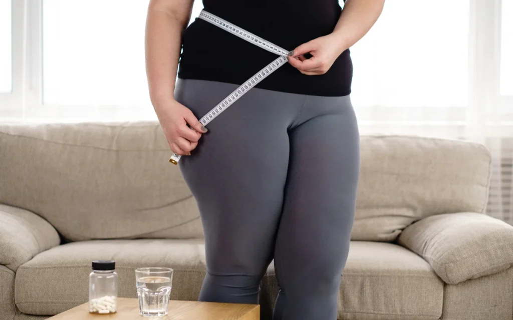 medical weight loss program