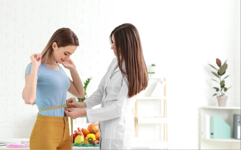 weight loss in bradenton
