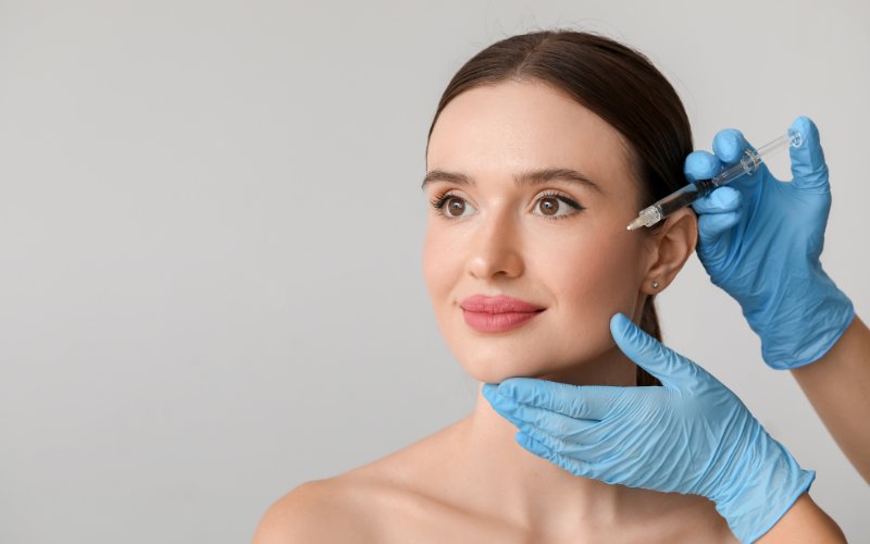 Radiesse Filler