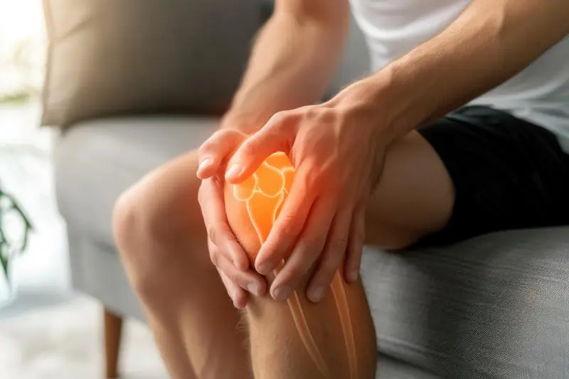 Treatment for Joints in Bradenton