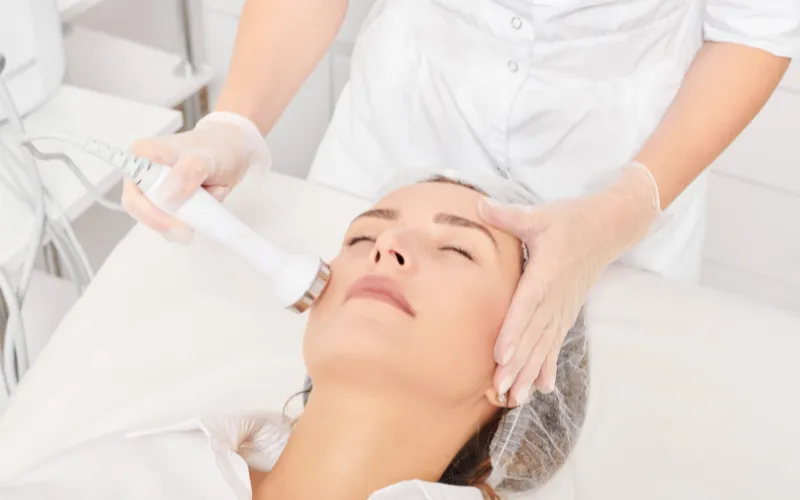 skin tightening in bradenton