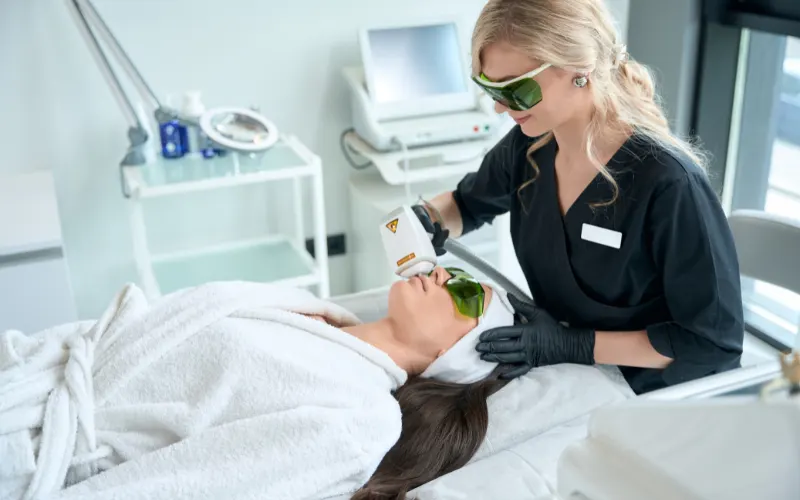 skin tightening in bradenton
