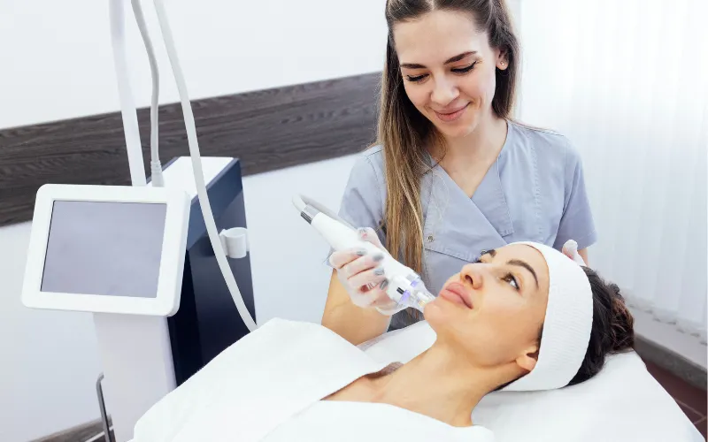 morpheus skin treatment bradenton
