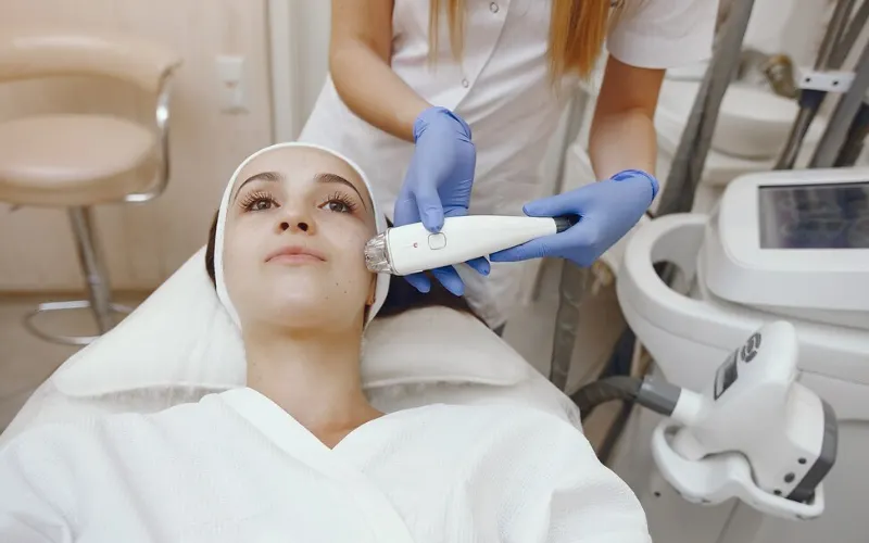 morpheus skin treatment