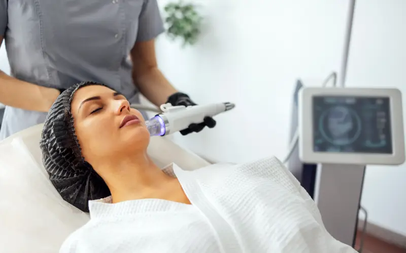morpheus8 procedure