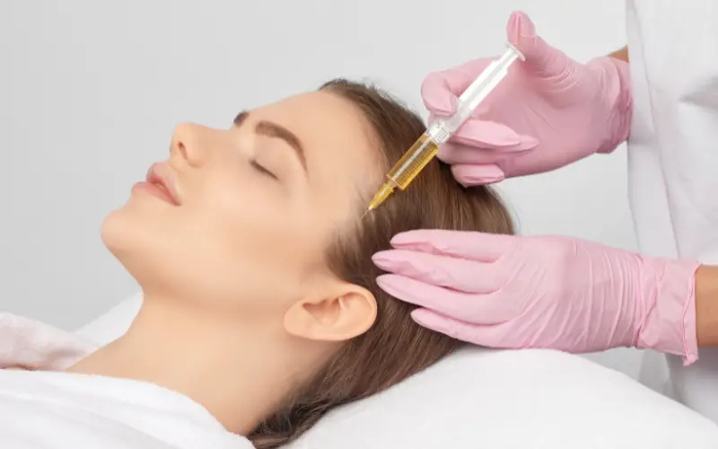 prp treatment bradenton