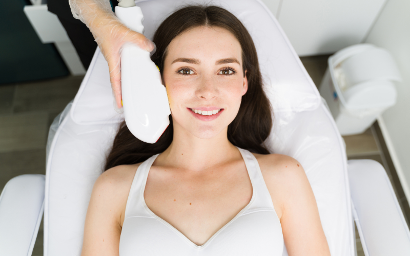 Lumecca vs Photofacial Which Skin Rejuvenation Treatment Is Right for You
