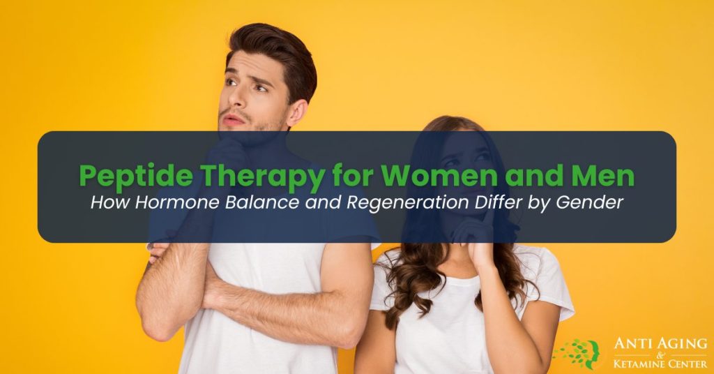 Peptide-Therapy-for-Women-and-Men-How-Hormone-Balance-and-Regeneration-Differ-by-Gender