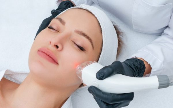 How Morpheus Fractional Laser Resurfacing Helps Combat Signs of Aging (1)